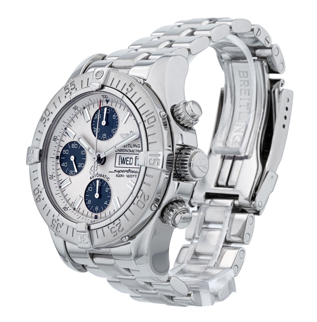 Breitling SuperOcean Chrono A13340 Image 2